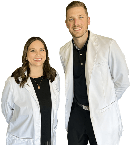 Dr. Matthew Vogt of The Dentists at Gateway Crossing
