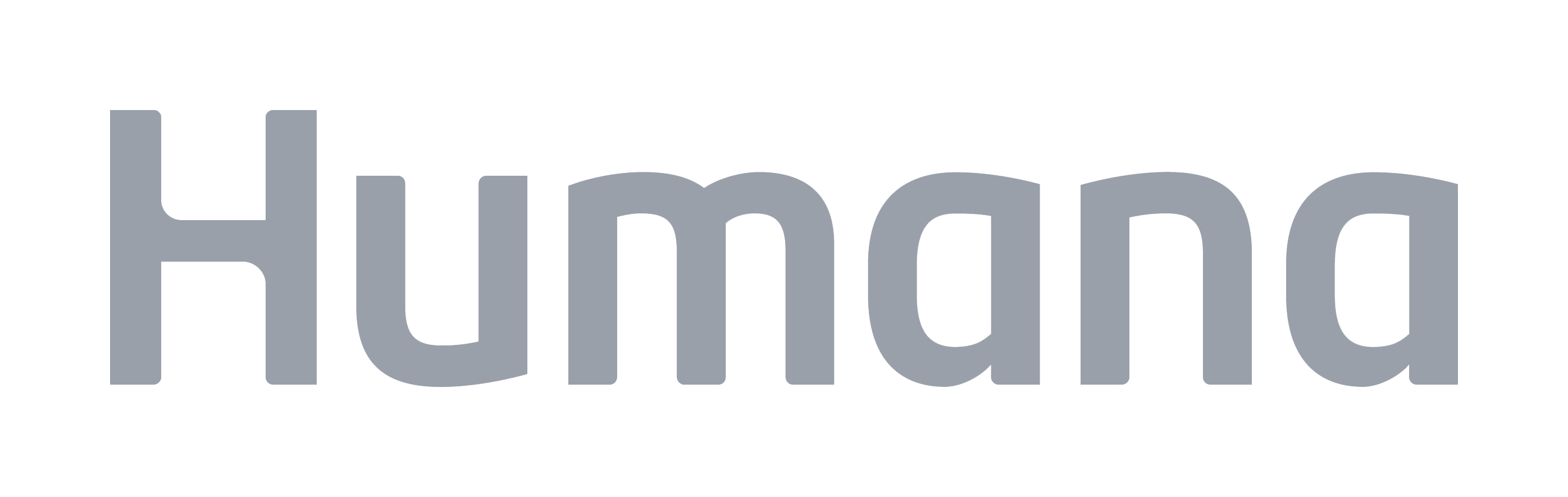 Humana logo