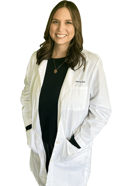 Dr. Maria Summers - McCordsville Dentist