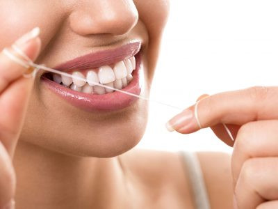 Preventive Dentistry