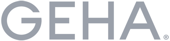 GEHA logo
