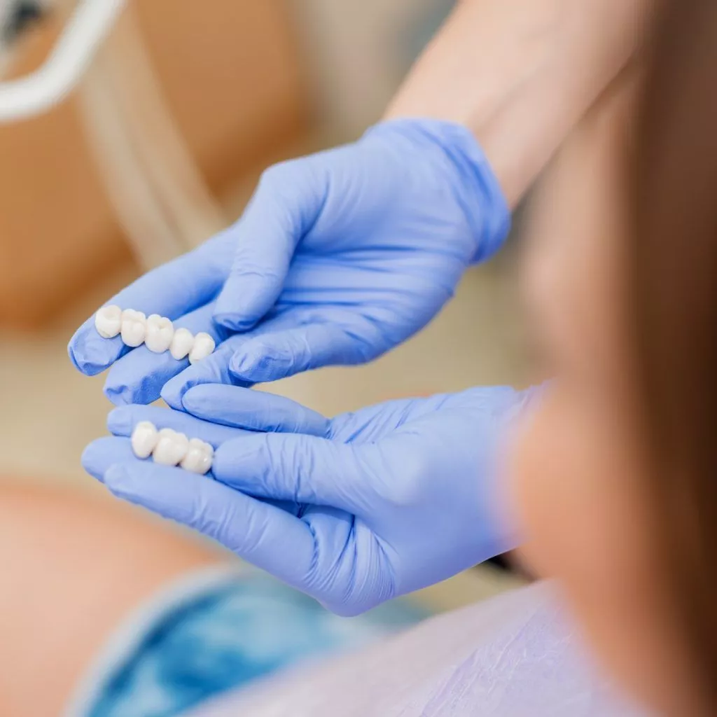 Dental Crown