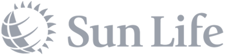Sunlife logo